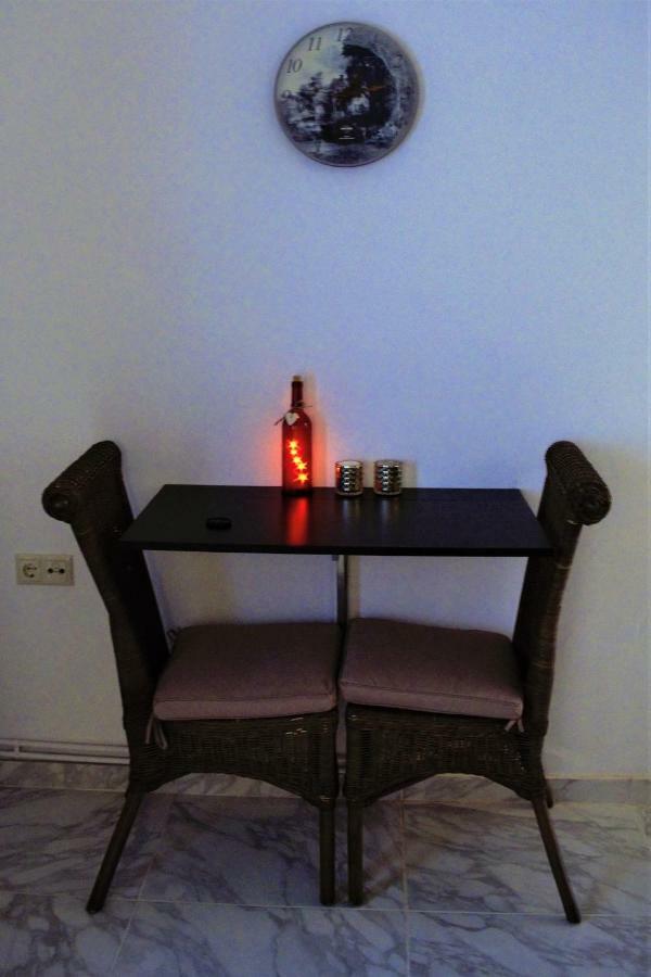 Asia'S Place Kavala Buitenkant foto
